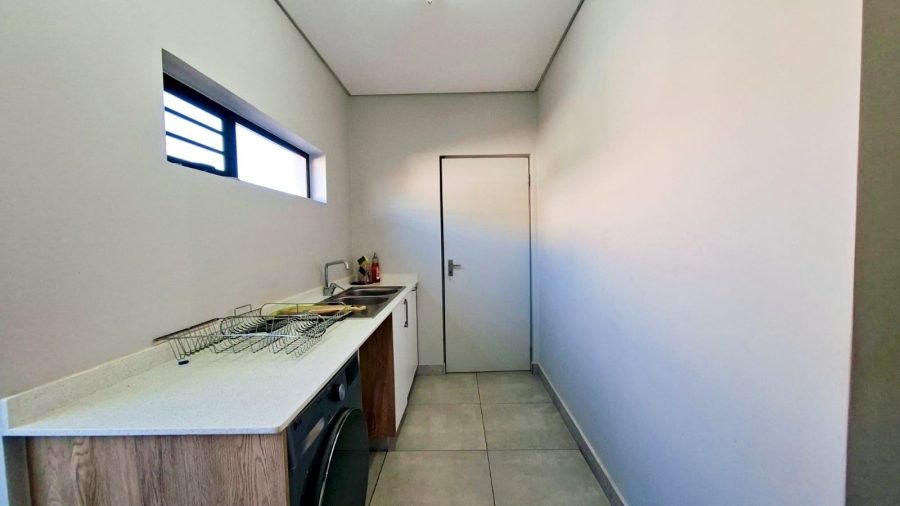 3 Bedroom Property for Sale in Baillie Park North West